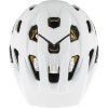ALPINA PLOSE MIPS 2022 - white matt (Velikost 57-61)