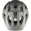 ALPINA PLOSE MIPS 2022 - dark-silver matt (Velikost 57-61)