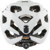ALPINA ANZANA TOCSEN 2022 - white matt (Velikost 57-61)