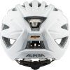 ALPINA PARANA 2022 - white gloss (Velikost 55-59)
