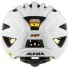 ALPINA DELFT MIPS 2022 - white matt (Velikost 55-59)