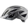 ALPINA HAGA 2022 - dark-silver matt (Velikost 58-63)