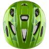 ALPINA XIMO FLASH 2022 - green dino gloss (Velikost 49-54)