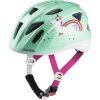 ALPINA XIMO FLASH 2021 - mint unicorn gloss (Velikost 49-54)