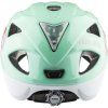ALPINA XIMO FLASH 2021 - mint unicorn gloss (Velikost 49-54)