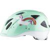 ALPINA XIMO FLASH 2021 - mint unicorn gloss (Velikost 49-54)