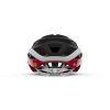 GIRO Helios Spherical 2022 -  Mat Black/Red (Velikost L)