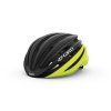 GIRO Cinder MIPS 2022 - Mat Black Fade/Highlight Yellow (Velikost M)