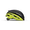 GIRO Cinder MIPS 2022 - Mat Black Fade/Highlight Yellow (Velikost M)
