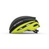 GIRO Cinder MIPS 2022 - Mat Black Fade/Highlight Yellow (Velikost L)