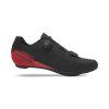 GIRO Cadet 2021 - Black/Bright Red (Velikost 46)