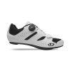 GIRO Savix II 2021 - White (Velikost 46)