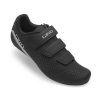 GIRO Stylus 2021 - Black (Velikost 47)