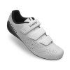 GIRO Stylus 2021 - White (Velikost 46)