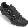 GIRO Sector Black/Dark Shadow (Velikost 47)