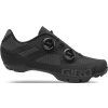 GIRO Sector Black/Dark Shadow (Velikost 47)