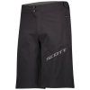 Scott Shorts M's Endurance - Black (Velikost XXL)