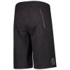 Scott Shorts M's Endurance - Black (Velikost XXL)