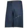 Scott Shorts M's Endurance - Blue (Velikost XXL)
