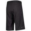 Scott Shorts M's Trail Flow - Black (Velikost M)
