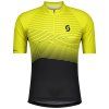 Scott Shirt M's Endurance 20 - Black (Velikost XXL)