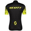 Scott Shirt M's RC Team 10 - Black (Velikost XXL)