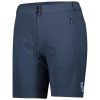 Scott Shorts W's Endurance - Blue (Velikost L)