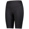 Scott Shorts W's Gravel Contessa Sign - Black/Puprle (Velikost XL)