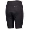 Scott Shorts W's Gravel Contessa Sign - Black/Puprle (Velikost XL)