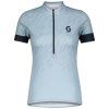 Scott Shirt W's Endurance 20 - Blue (Velikost XL)