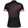 Scott Shirt W's Gravel Contessa - Black/Pink (Velikost XL)