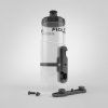 FIDLOCK BOTTLE TWIST SET CLEAR 600ml