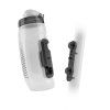 FIDLOCK BOTTLE TWIST SET CLEAR 590ml