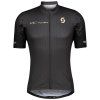 CYKLISTICKÝ DRES SCOTT RC TEAM 10 KR. RUKÁV (Velikost XXL)