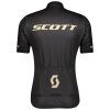 CYKLISTICKÝ DRES SCOTT RC TEAM 10 KR. RUKÁV (Velikost XXL)
