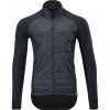 Silvini Pánská zateplená mikina Grado (Velikost 5XL)