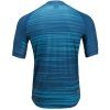Silvini cyklistický dres GALLO - modrá (Velikost 4XL)