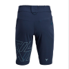 Silvini MTB kraťasy META - modrá (Velikost 5XL)