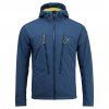 Pánská bunda Silvini Lupo MJ2100 (Velikost 4XL)