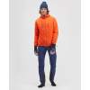 Pánská bunda Silvini Lupo MJ2100 (Velikost 4XL)