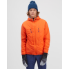 Pánská bunda Silvini Lupo MJ2100 (Velikost 4XL)