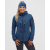 Dámská bunda silvini Lupa WJ2102 (Velikost 3XL)