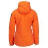 Dámská bunda silvini Lupa WJ2102 (Velikost 3XL)