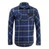 Pánská košile Silvini Farini MJ2131 (Velikost 4XL)