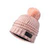 364307 atomic w alps pom beanie pale rose