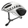 Scott Cadence plus 2019 White/black (Velikost L)