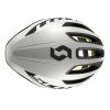 Scott Cadence plus 2019 White/black (Velikost L)