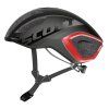Scott Cadence plus 2017 Dark grey/red (Velikost L)