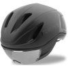 GIRO VANQUISH MIPS MAT BLACK/GLOS BLACK 2022 (Velikost L 59-63)