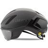 GIRO VANQUISH MIPS MAT BLACK/GLOS BLACK 2022 (Velikost L 59-63)